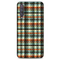 Geometrix 68 Xiaomi Mi 9 Kılıf Silikon Kapak