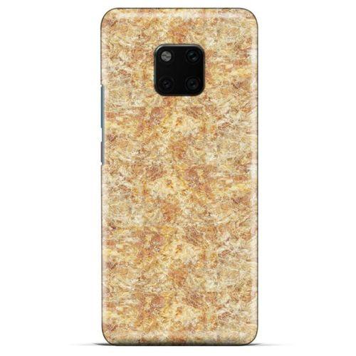 Lopard General Mobile GM 20 Pro Uyumlu Kılıf Mermer Desenli (34) Slim Armor Kılıf