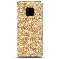 Lopard General Mobile GM 20 Pro Uyumlu Kılıf Mermer Desenli (34) Slim Armor Kılıf