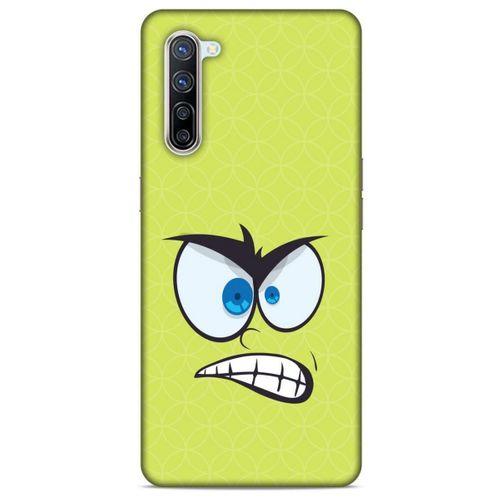Emojix (63) Oppo Reno 3 Pro 5g Kılıf Silikon Kapak Desenli