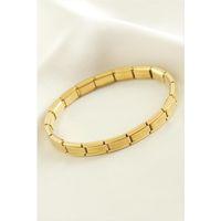 İtalyan Çelik Bileklik