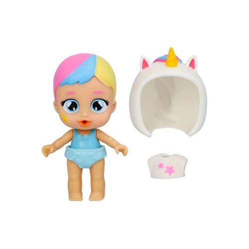 Cry Babies Play Time Mini Bebek ve Yürüteç