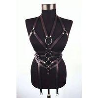 Özel Üretim Deri Model - Brf23