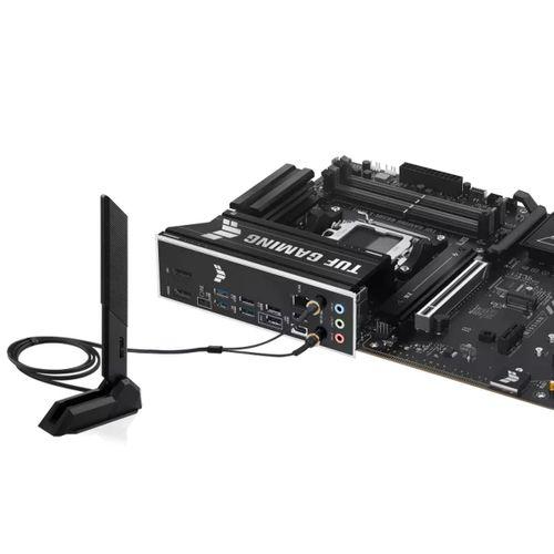 ASUS TUF GAMING B650E-E WIFI DDR5 8000+(OC)DP HDMI