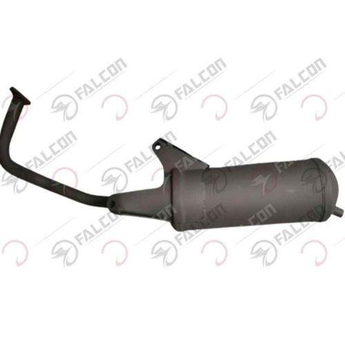 FALCON Falcon New Soft Egzoz