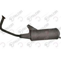 FALCON Falcon New Soft Egzoz