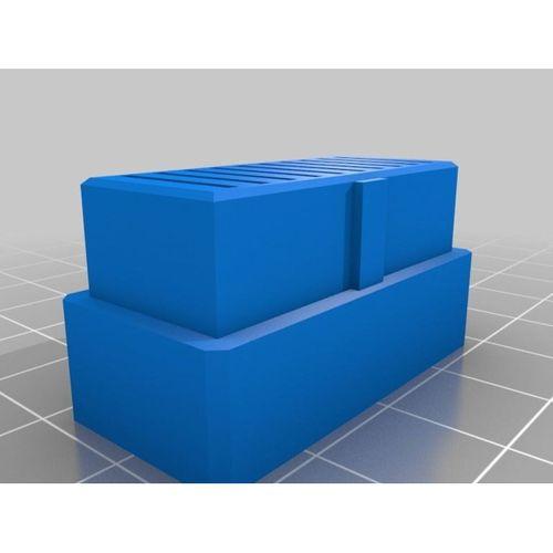 Sd Mini Kart Organizer Tutucu Masaüstü