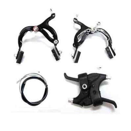 SEVGENT Bisiklet Fren Takımı Bmx Takım