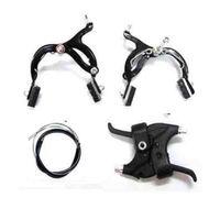 SEVGENT Bisiklet Fren Takımı Bmx Takım