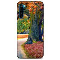 Xiaomi Redmi Note 8T Kılıf Almanya (23) Ultra Koruma Kılıfı Park