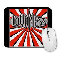 Loudness Mouse Pad