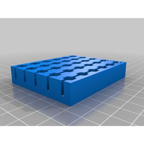 Kişiye Özel Hinge Kutusu (Bu ürün Sadece Plastik parçadır - Almadan Önce Soru Sorabilirsiniz)