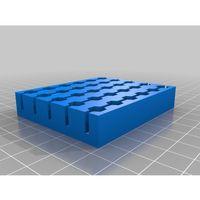 Kişiye Özel Hinge Kutusu (Bu ürün Sadece Plastik parçadır - Almadan Önce Soru Sorabilirsiniz)