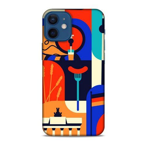 Apple iPhone 12 Mini Kılıf Almanya (3) Kapak Gezilecek Yerler