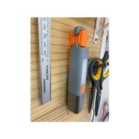 El Feneri Duvar Tutucu 3D Baskı (Bu ürün Sadece Plastik parçadır - Almadan Önce Soru Sorabilirsiniz)