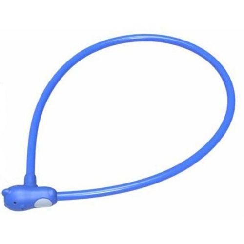 Onguard 8276 Anahtarlı Kilit Mavi