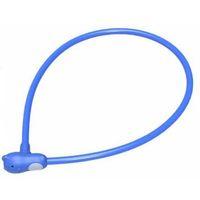 Onguard 8276 Anahtarlı Kilit Mavi