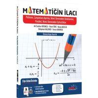 Matematiğin İlacı Polinomlar Çarpanlara Ayırma 2. Dereceden Denklemler Parabol İkinci Dereceden Eşitsizlikler Acil Yayınları