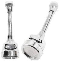 Sunup SN-27117 3 Kademeli Tasarruflu Universal Mutfak Musluk Başlığı