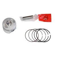 MONDİAL Mondial 150Kn Piston Ms 62,75 Mm (Std+0,75) Takım