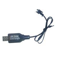 4.8 Volt  Oyuncak Pilleri İle Uyumlu Usb Şarj Aleti