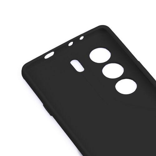 Tecno Camon 40 Pro Kılıf Zore Biye Silikon