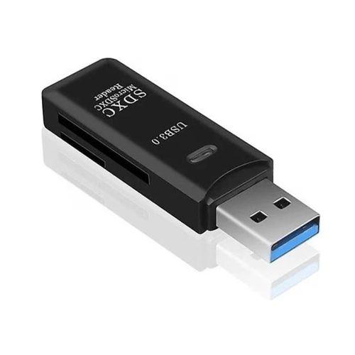 ZR804 No 143 3.0 Card Reader