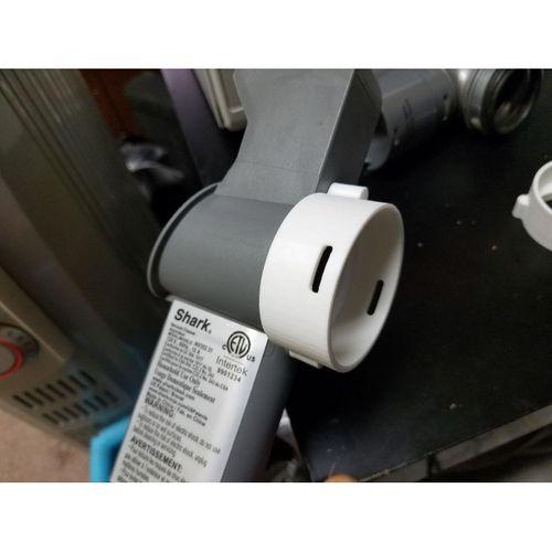 Köpekbalığı Vakum Dirsek Bağlantısı - 5140891