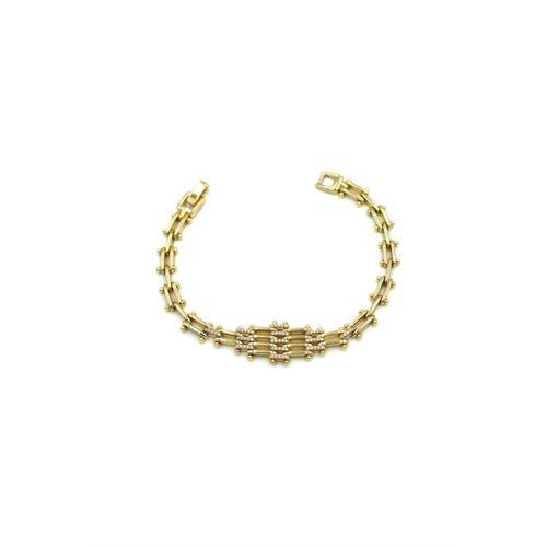 Xuping Vip Bileklik - Altın