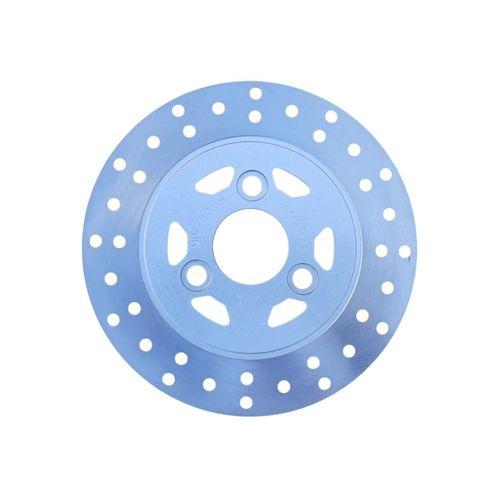 MONDİAL Mondial Loyal 50İ Ön Fren Diski 40-180-3 Orj