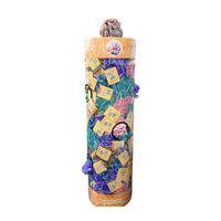 Süngerli Banyo Lifi 50 gr