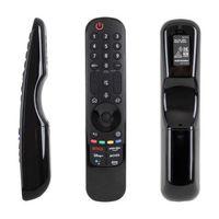 Weko  LG MR21GA AKB76039904 Netflix-Prime Video-Disney+ Tuşlu Ses Komutlu LCD-LED TV Sihirli Kumanda