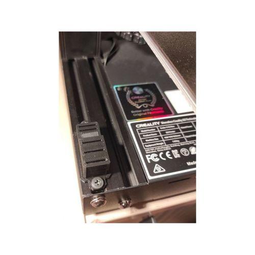 Micro SD Kart Tutucu MicroMax Tutuculu Kartlar için (Bu ürün Sadece Plastik parçadır - Almadan Önce Soru Sorabilirsiniz)