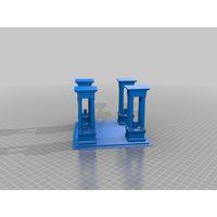 Tetrapylon - 5136483