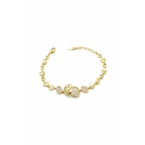 Xuping Vip Bileklik - Altın