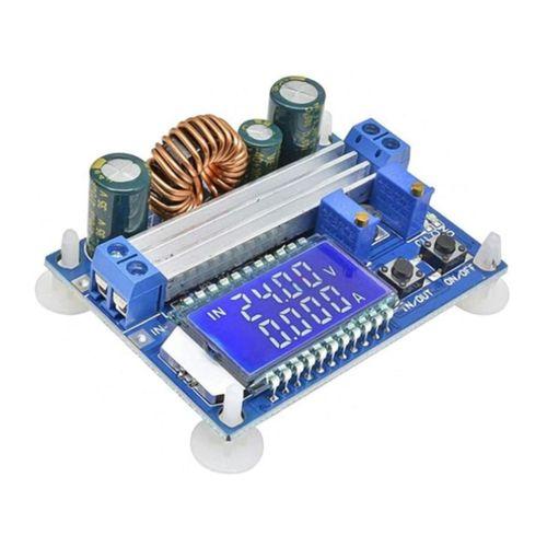 X12860 Buck Dönüştürücü Kutusu (Bu ürün Sadece Plastik parçadır - Almadan Önce Soru Sorabilirsiniz)