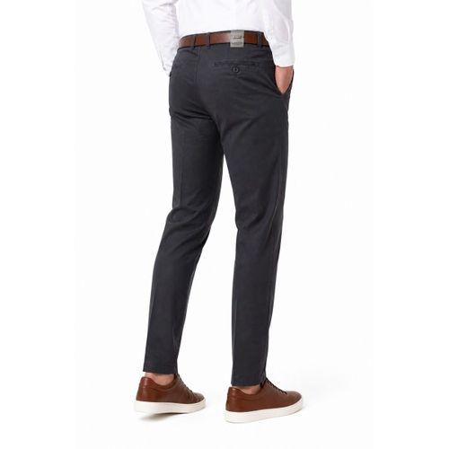 Erkek Kanvas Pantolon Regular Kalıp Yazlık BGL-ST05400