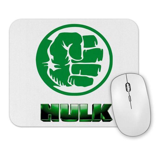 Hulk Modelo 5 Mouse Pad