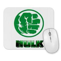 Hulk Modelo 5 Mouse Pad
