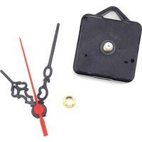 Saat Motoru Nostalji Akar Sessiz Şaftı 22mm Saat Motoru Ve Mekanizması Set