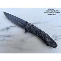 Kurt MT-1005 A Çakı Gri