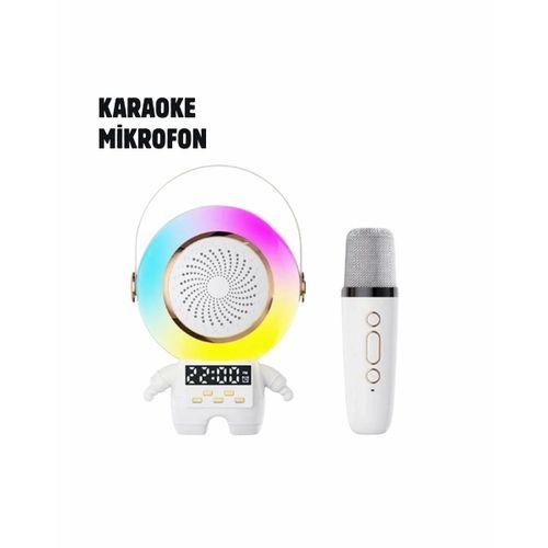Tk-66 Karaoke Speaker