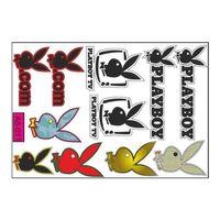 SEVGENT A5 Sticker 020 Tek Paket Çoklu