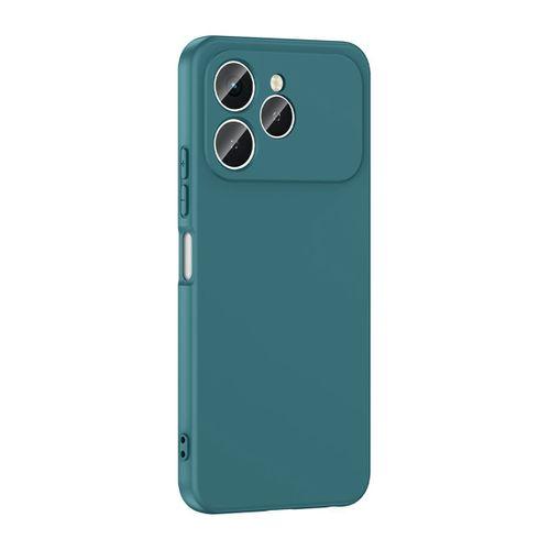 Tecno Spark 40 Kılıf Zore Mara Lansman Kapak