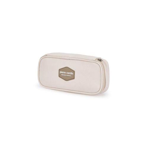 Pierre Cardin Kalem Çantası Bej 03PCKLM3004.BJ