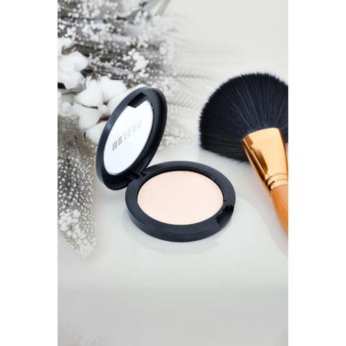 3'lü Fit Me Mat Pudra Seti