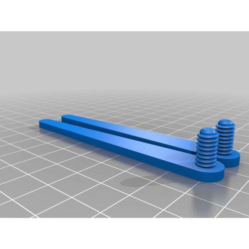 Monitor Ablage Winklig 160 Açılı Raf (Bu ürün Sadece Plastik parçadır - Almadan Önce Soru Sorabilirsiniz)