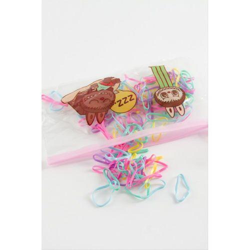 Lastikli Çocuk Çanta Toka 2,5 cm