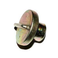 MONDİAL Mondial Fury Ritmica Benzin Depo Kapağı Orj