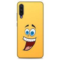 Emojix (72) Xiaomi Mi A3 Kılıf Silikon Kapak Desenli